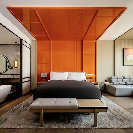 Canopy By Hilton Chengdu City Centre Luaran gambar