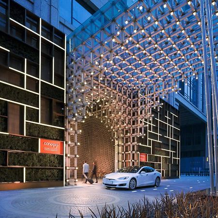 Canopy By Hilton Chengdu City Centre Luaran gambar