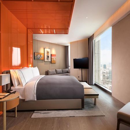 Canopy By Hilton Chengdu City Centre Luaran gambar
