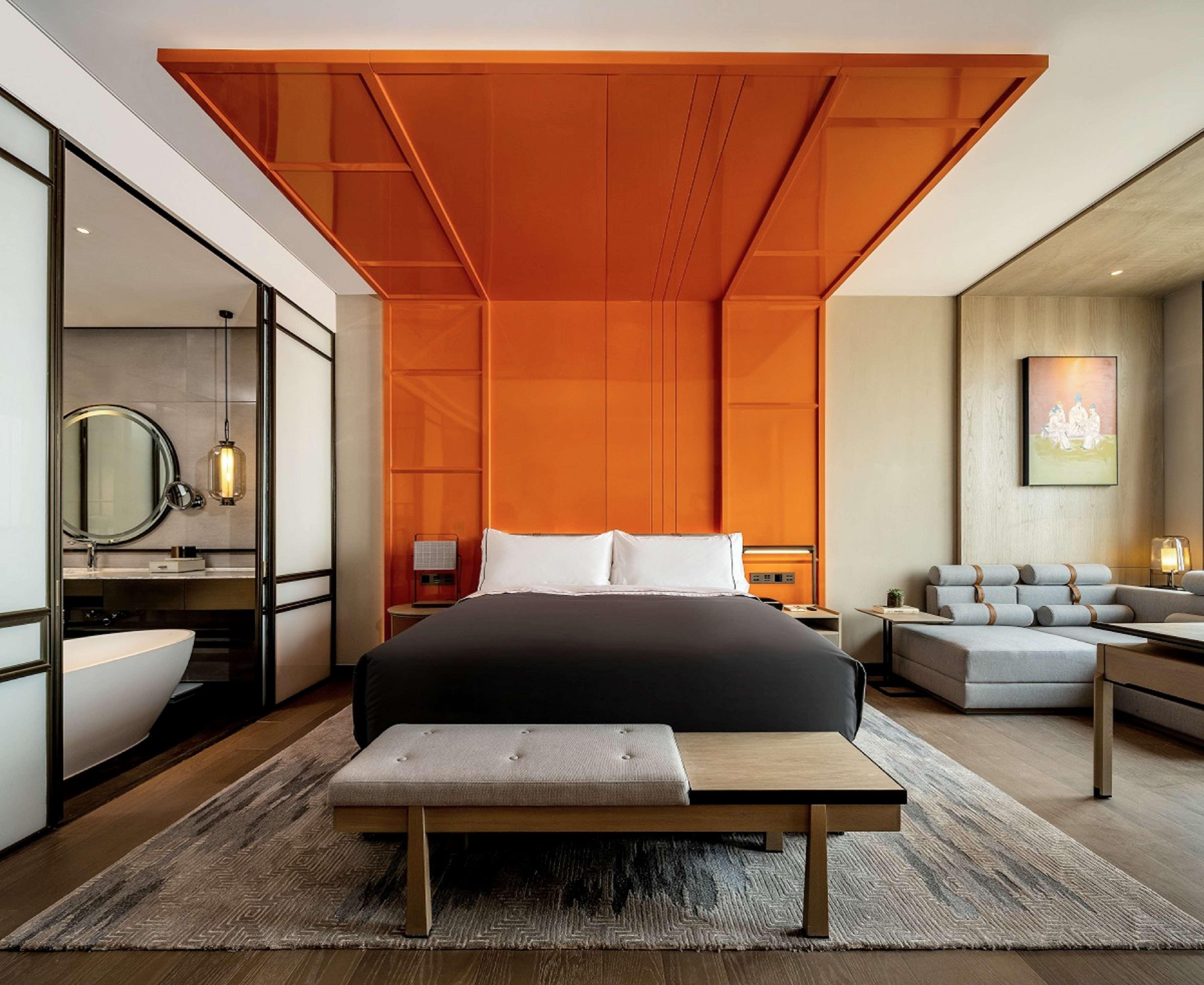 Canopy By Hilton Chengdu City Centre Luaran gambar